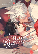 Marriage to Kitsune-sama-9798888439791
