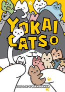 Yokai Cats Vol. 8-9798888439821