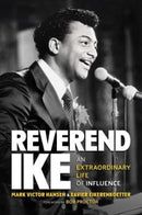 Reverend Ike : An Extraordinary Life of Influence-9798888452660