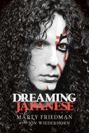 Dreaming Japanese-9798888453629