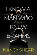 I Knew a Man Who Knew Brahms-9798888456620