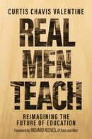 Real Men Teach
