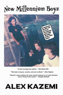 New Millennium Boyz-9798888459539
