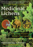 Medicinal Lichens : Indigenous Wisdom and Modern Pharmacology-9798888500248