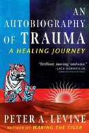 An Autobiography of Trauma : A Healing Journey-9798888500767