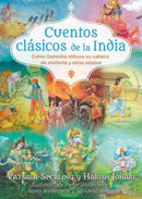 Cuentos clasicos de la India : Como Ganesha obtuvo su cabeza de elefante y otros relatos-9798888501016