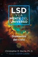 LSD y la mente del universo : Diamantes del cielo-9798888501122