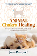 Animal Chakra Healing