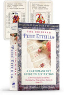 The Original Petit Etteilla : A Cartomancer's Guide to Divination-9798888503010