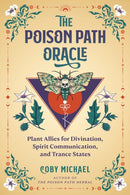 The Poison Path Oracle