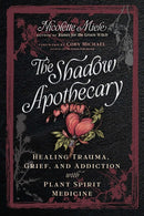 The Shadow Apothecary