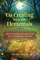 Co-Creating with the Elementals : How Humans Are Engaging with Elemental Beings-9798888503423
