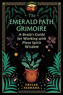 The Emerald Path Grimoire