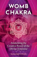 Womb Chakra