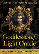Goddesses of Light Oracle