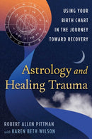 Astrology and Healing Trauma