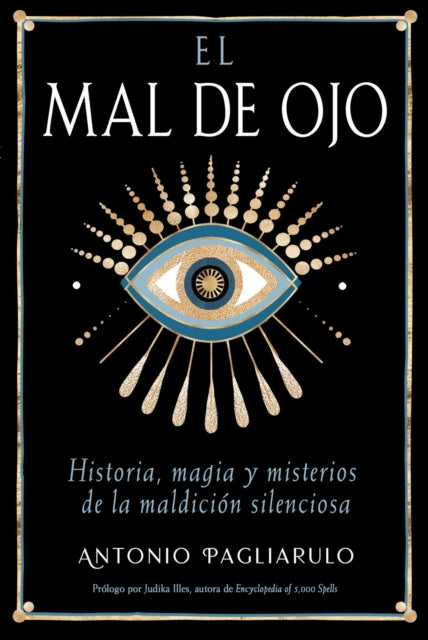 El Mal de Ojo