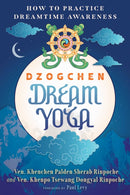 Dzogchen Dream Yoga
