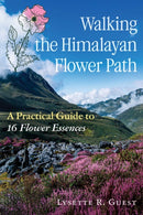 Walking the Himalayan Flower Path