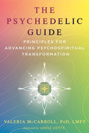 The Psychedelic Guide