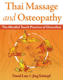 Thai Massage and Osteopathy