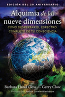 Alquimia de las nueve dimensiones