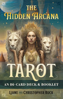 The Hidden Arcana Tarot