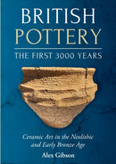 British Pottery