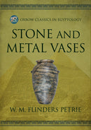 Stone and Metal Vases-9798888570739