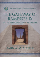 The Gateway of Ramesses IX in the Temple of Amun at Karnak-9798888570753