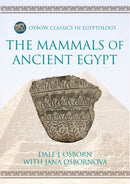 The Mammals of Ancient Egypt-9798888570777