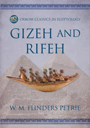 Gizeh and Rifeh-9798888570814