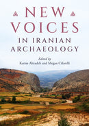 New Voices in Iranian Archaeology-9798888571453