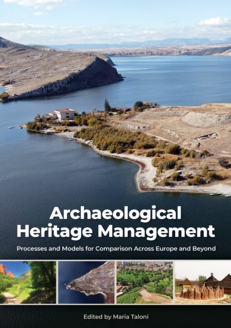 Archaeological Heritage Management