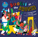 Boogie in the Bronx!-9798888590010