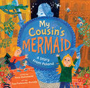 My Cousin's Mermaid : A Story from Poland-9798888590058
