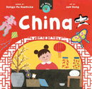 Our World: China-9798888590065