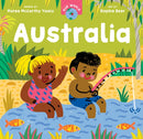 Our World: Australia-9798888590072