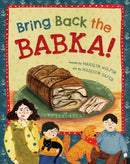 Bring Back the Babka!-9798888590096