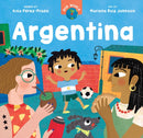Our World: Argentina-9798888590102