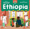 Our World: Ethiopia-9798888590119