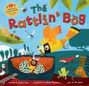 The Rattlin' Bog-9798888590713