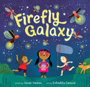 Firefly Galaxy-9798888590737