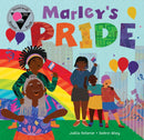 Marley's Pride-9798888590751