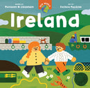 Our World: Ireland-9798888590768