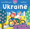 Our World: Ukraine-9798888590775