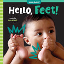 Hello, Feet!-9798888591024