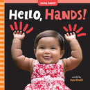 Hello, Hands!-9798888591048
