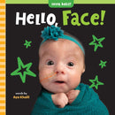 Hello, Face!-9798888591062