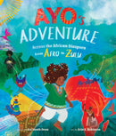 Ayo''s Adventure